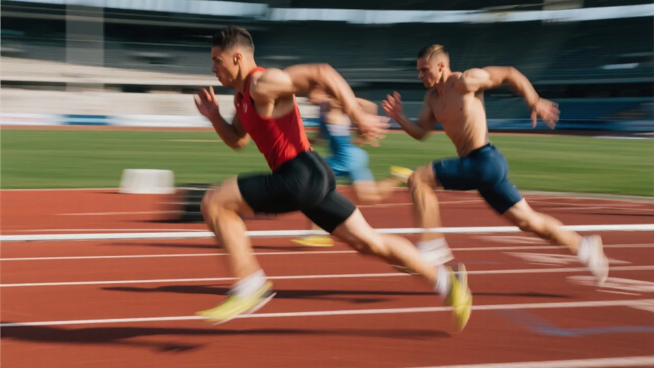 品牌故事与体育瞬间