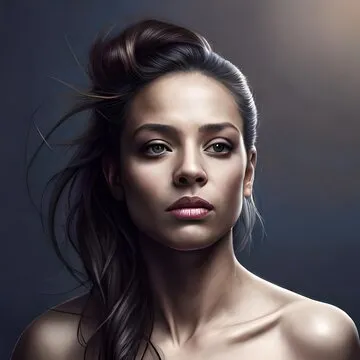 运动员庆祝肖像