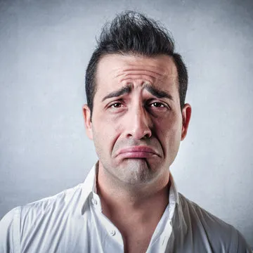 运动员激情瞬间肖像